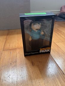South Park Randy Marsh Toy