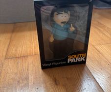 South Park Randy Marsh Toy