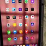 iPad Air M3 chip 11-inch purple Image 2