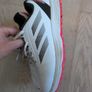 Boys adidas golf shoes UK 5 Image 2