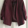 Ladies Blazers: All Brand New Or As New - Size 8 Or Size 10 Image 6