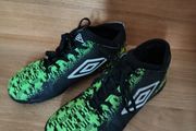 football shoes. UK1/EU 33