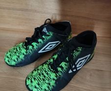 football shoes. UK1/EU 33