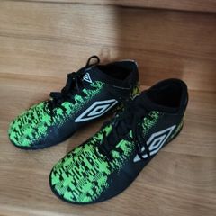 football shoes. UK1/EU 33