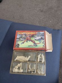 Warhammer