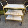1960/70s Hostess Trolleys Image 3