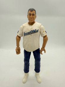 wwe Shane McMahon action figure