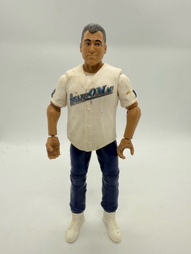 wwe Shane McMahon action figure