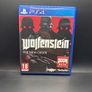 Wolfenstein The New Order Ps4 Image 3
