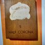 Ritmeester 5 Half Corona Wooden Box Image 4