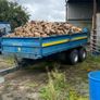 Hardwood Firewood Image 6