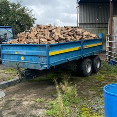 Firewood