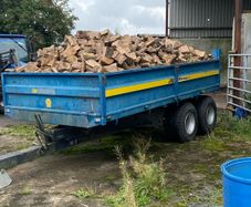 Firewood