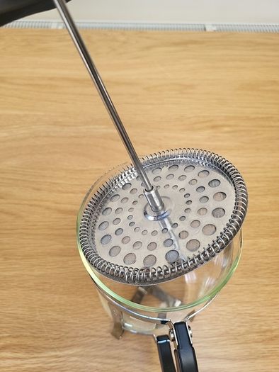 Bodum french press