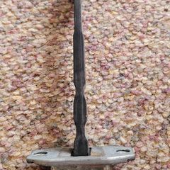 Daihatsu Terios 2007 rear door stop strap