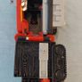 Transformer / toy / optimus trailer Image 5
