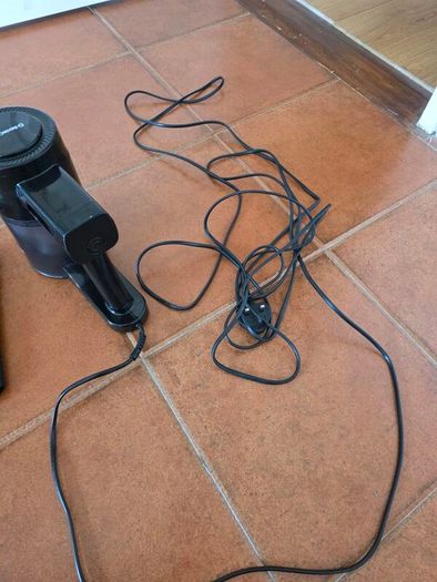 Vacuum cleaner