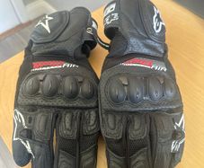 Alpinestars SP8 Gloves