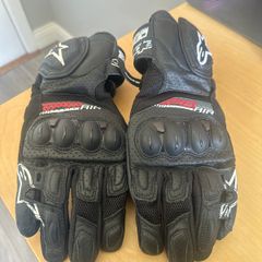 Alpinestars SP8 Gloves