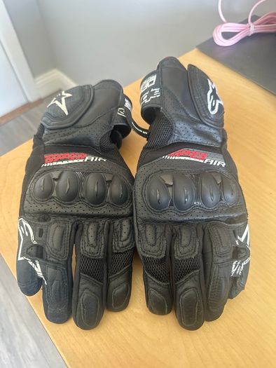 Alpinestars SP8 Gloves