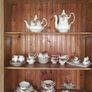 Aynsley China Old Country Roses Full Tea Set Image 4