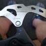 shimano brake rotor Image 2