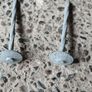 Galvanised nails and washers Image 5