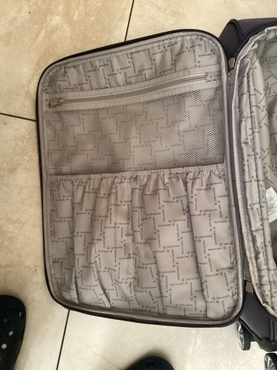 samsonite