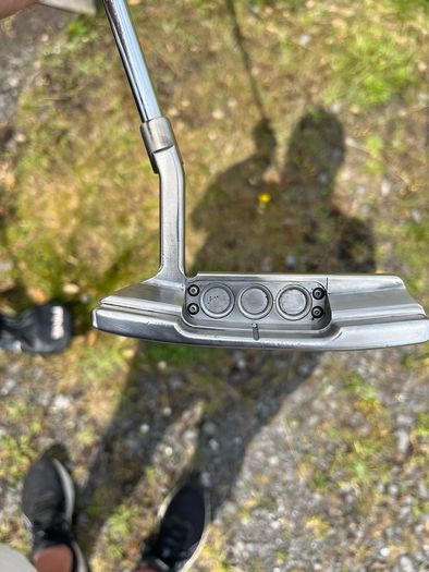 Scotty Cameron Select Newport 2