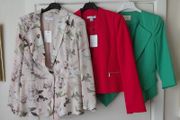 jackets