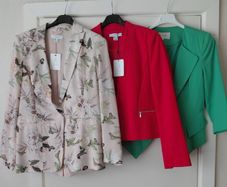 jackets