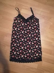 New Look camisole dress