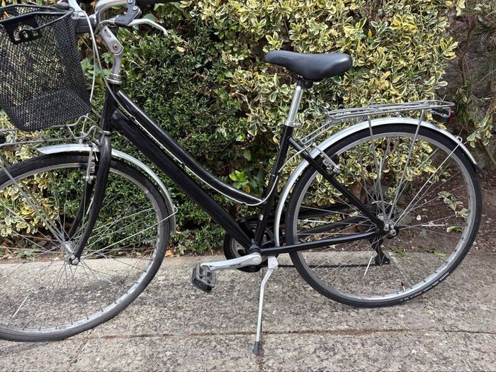 Ladies Bicycle