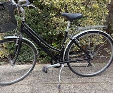 Ladies Bicycle
