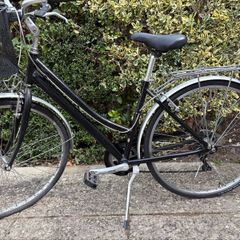 Ladies Bicycle