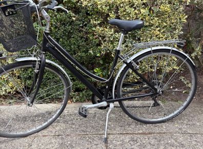 Ladies Bicycle