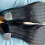 Vienna High heel Mary Janes Size 40 Image 4