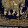 Burmese wall hanging Image 3
