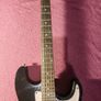 Guitar with amp and gigbag Image 7
