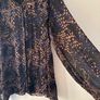Second Female Florette blouse Image 7