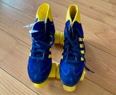 Roller Skates