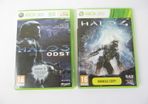 Halo 3 ODST & Halo 4 Xbox 360 PAL Free Post