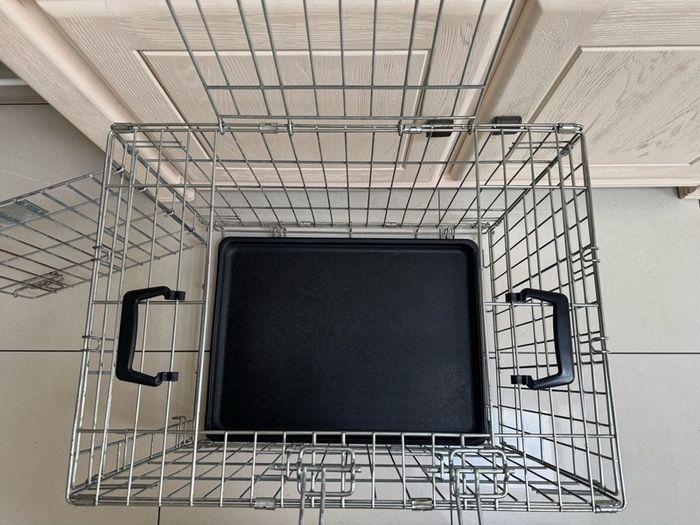 Dog Crate