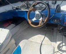 speed boat 14ft,50hp Evinrude