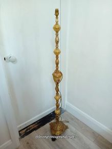 1970s Floor Lamp