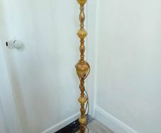 1970s Floor Lamp