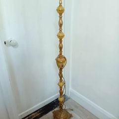 1970s Floor Lamp