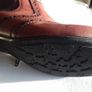 'Jenny' ankle boots Image 2