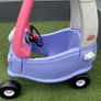 Little tikes Cosy coupe Image 3