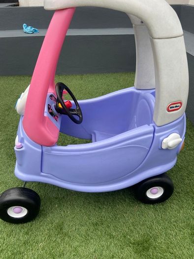 Little tikes Cosy coupe